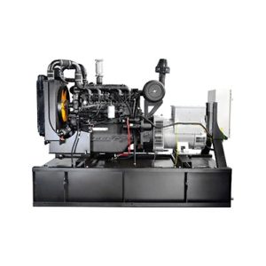 Дизельная электростанция АМПЕРОС АД 100-Т400 P FPT (Проф)