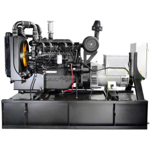 Дизельная электростанция АМПЕРОС АД 25-Т400 P FPT (Проф)