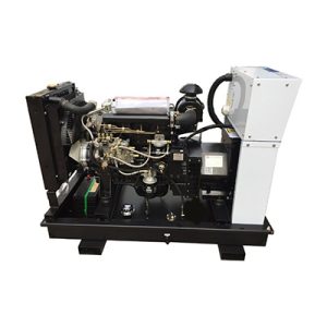 Дизельная электростанция АМПЕРОС Проф АД 10-Т230 P