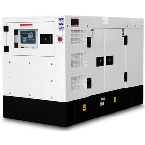 Дизельная электростанция АМПЕРОС АД 20-Т230 P (Проф) (к)