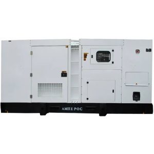Дизельная электростанция АМПЕРОС АД 720-Т400 (к)