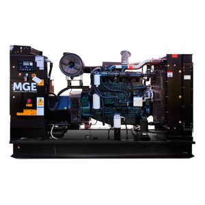 Дизельный генератор MGE DEUTZ 16 кВт откр.