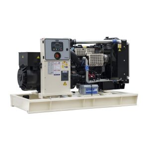 Дизельный генератор MGE Perkins 1106A-70TAG3 150 кВт откр.