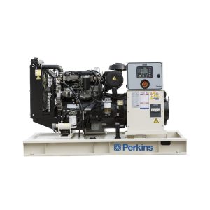 Дизельный генератор MGE Perkins 1104C-44TAG2 80 кВт откр.