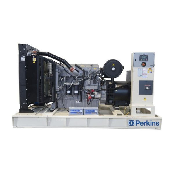 Дизельный генератор MGE Perkins 1280 кВт откр.