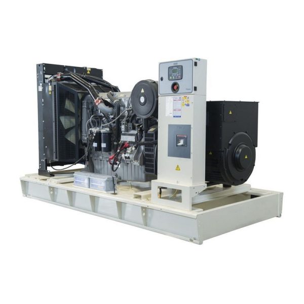 Дизельный генератор MGE Perkins 1360 кВт откр.