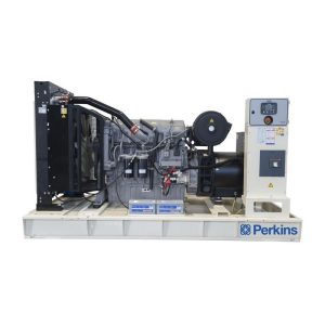 Дизельный генератор MGE Perkins 1480 кВт откр.