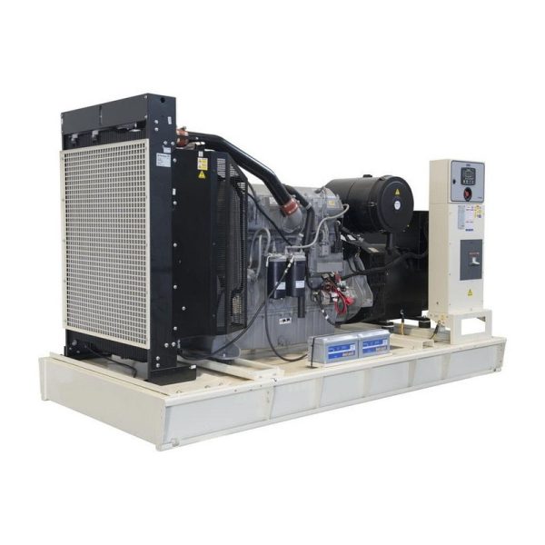 Дизельный генератор MGE Perkins Original 1200 кВт откр.