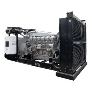 Дизельный генератор ТСС АД-1000С-Т400-1РМ8 999985