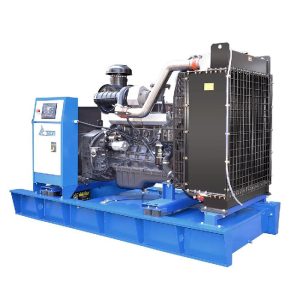 Дизельный генератор ТСС АД-130С-Т400-1РМ5 (контроллер Smartgen)