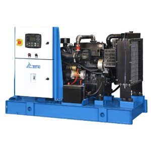 Дизельный генератор ТСС АД-16С-230-1РМ19 (контроллер Smartgen)