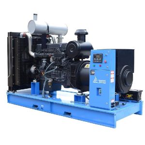 Дизельный генератор ТСС АД-250С-Т400-1РМ5 (контроллер Smartgen)