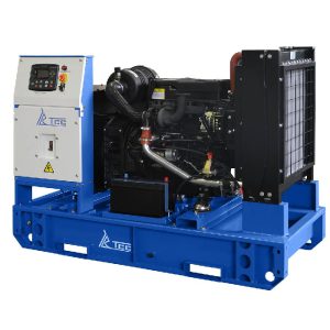 Дизельный генератор ТСС АД-36С-Т400-1РМ7 (контроллер Smartgen)