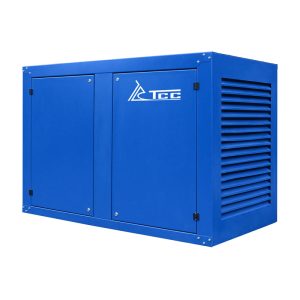 Дизельный генератор ТСС АД-40С-Т400-1РМ20 (Mecc Alte) (1 ст. автоматизации, кожух погодозащитный)