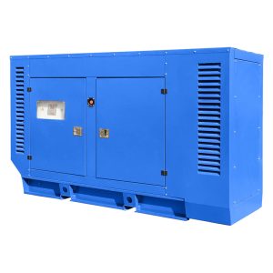 Дизельный генератор ТСС АД-40С-Т400-1РМ20 (Mecc Alte) (1 ст. автоматизации, в шумозащитном кожухе)