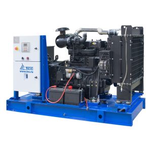 Дизельный генератор ТСС АД-60С-Т400-1РМ19 032728