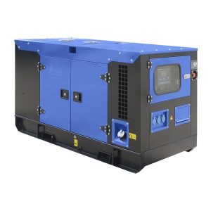 Дизельный генератор ТСС АД-7С-Т400-1РКМ18 026600