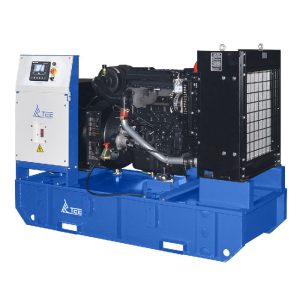 Дизельный генератор ТСС АД-80С-Т400-1РМ7 (контроллер Smartgen)