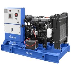 Дизельный генератор ТСС АД-20С-Т400-1РМ11 034831