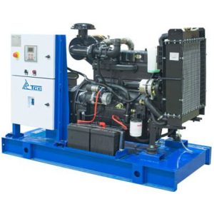 Дизельный генератор ТСС АД-60С-Т400-1РМ11 038181