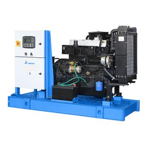Дизельный генератор TSS Prof АД-12С-Т400-1РМ5 (022705-1О)