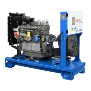 Дизельный генератор ТСС АД-30С-Т400-1РМ16 041598