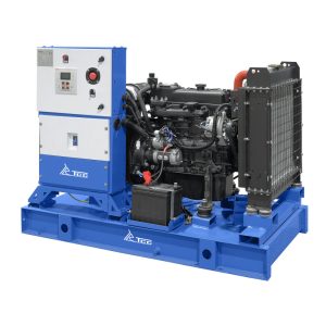 Дизельный генератор ТСС АД-20С-Т400-1РМ7 035912