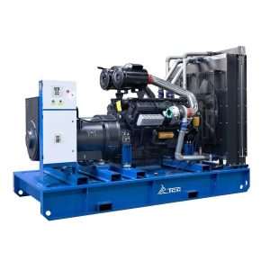 Дизельный генератор ТСС АД-600С-Т400-1РМ16 031385