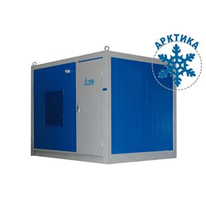Контейнер ПБК-3 3000x2300x2350 арктического исполнения
